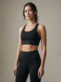 Aero Commuter Pant in Black with SON pocket mark