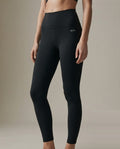 Sculpt High-Rise Legging — Black